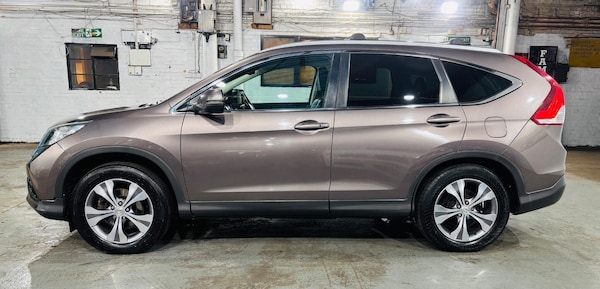 Used Honda CR-V 2013 for sale - 76247075: Photo 9