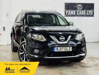 (17) - 1.6 dCi Tekna 4WD Euro 6 (s/s) 5dr