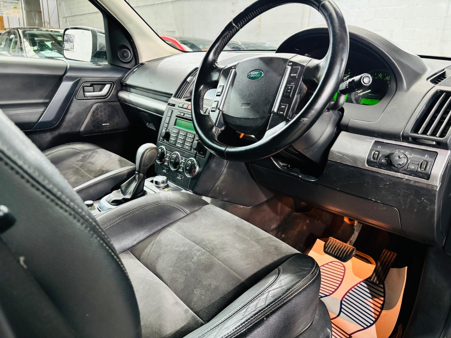 Used Land Rover Freelander 2 for sale - 78116412: Photo 10