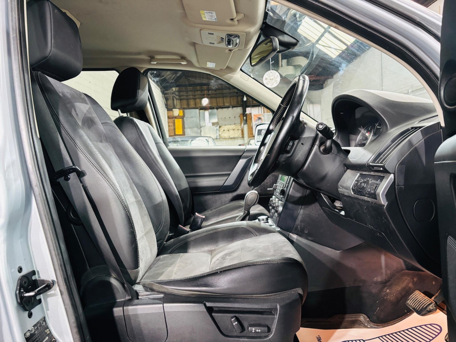 Used Land Rover Freelander 2 for sale - 78116412: Photo 11