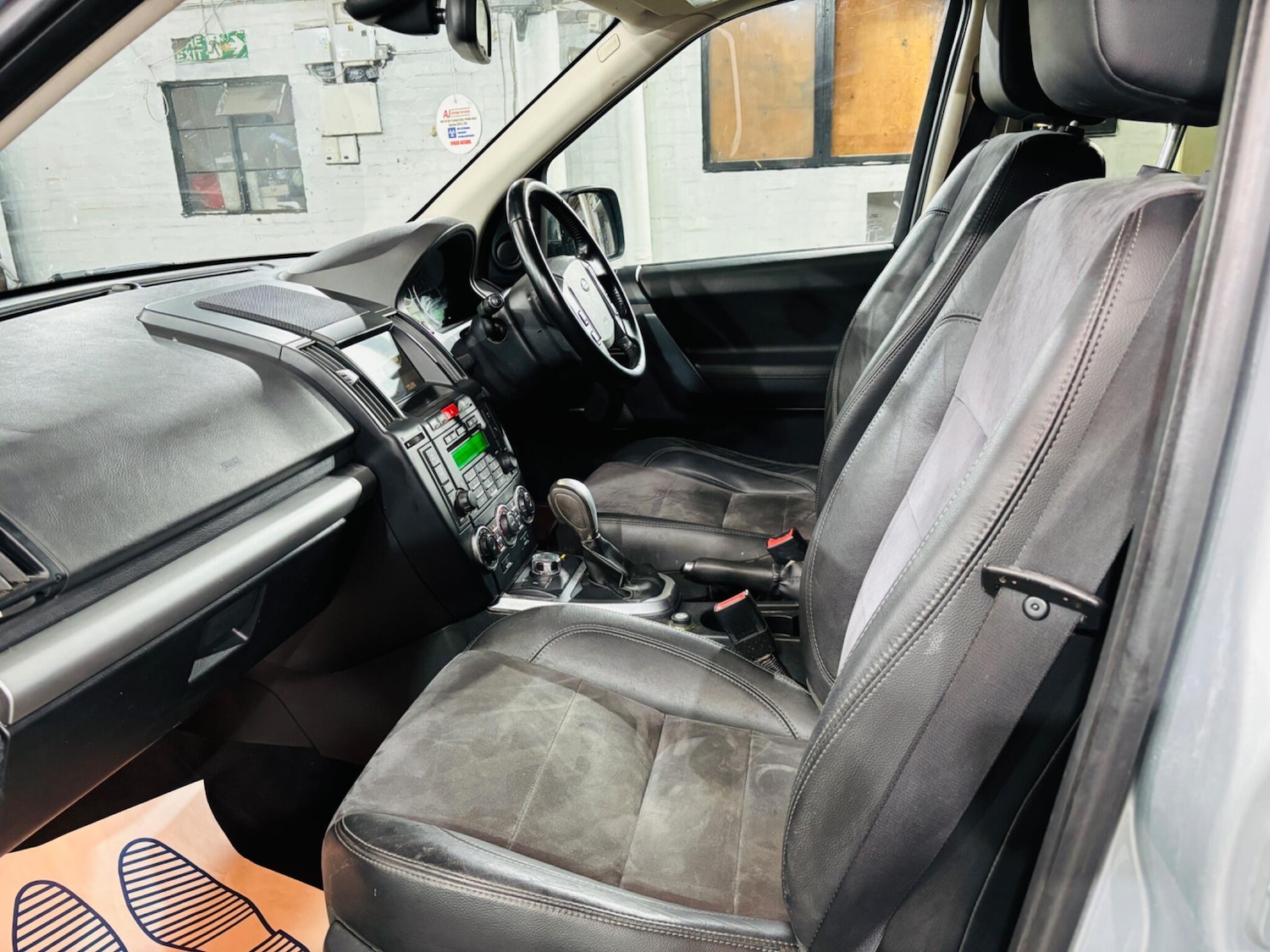 Used Land Rover Freelander 2 for sale - 78116412: Photo 13