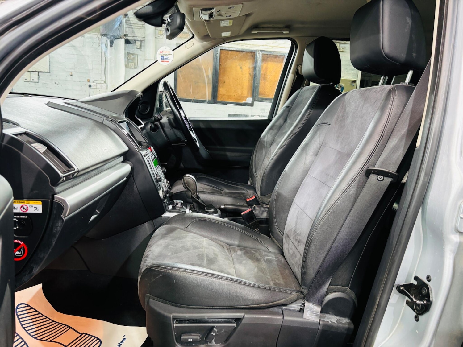 Used Land Rover Freelander 2 for sale - 78116412: Photo 14