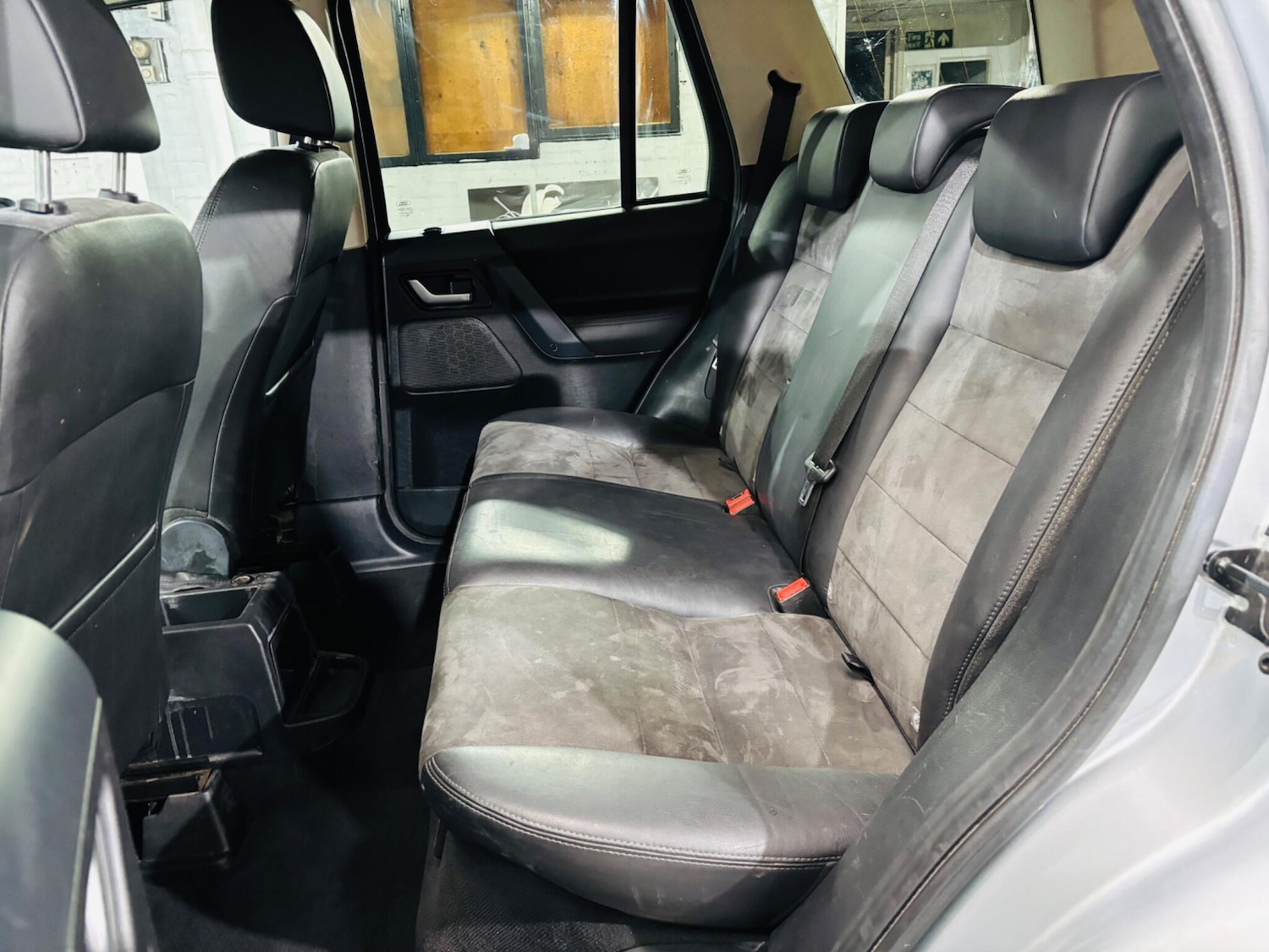 Used Land Rover Freelander 2 for sale - 78116412: Photo 15