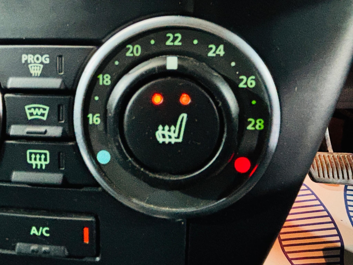 Used Land Rover Freelander 2 for sale - 78116412: Photo 16