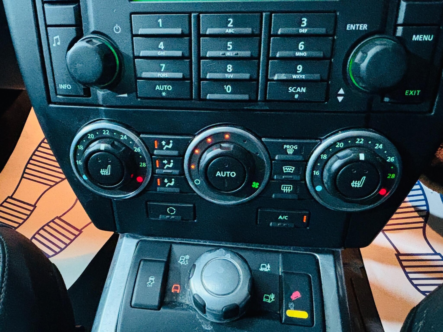 Used Land Rover Freelander 2 for sale - 78116412: Photo 20