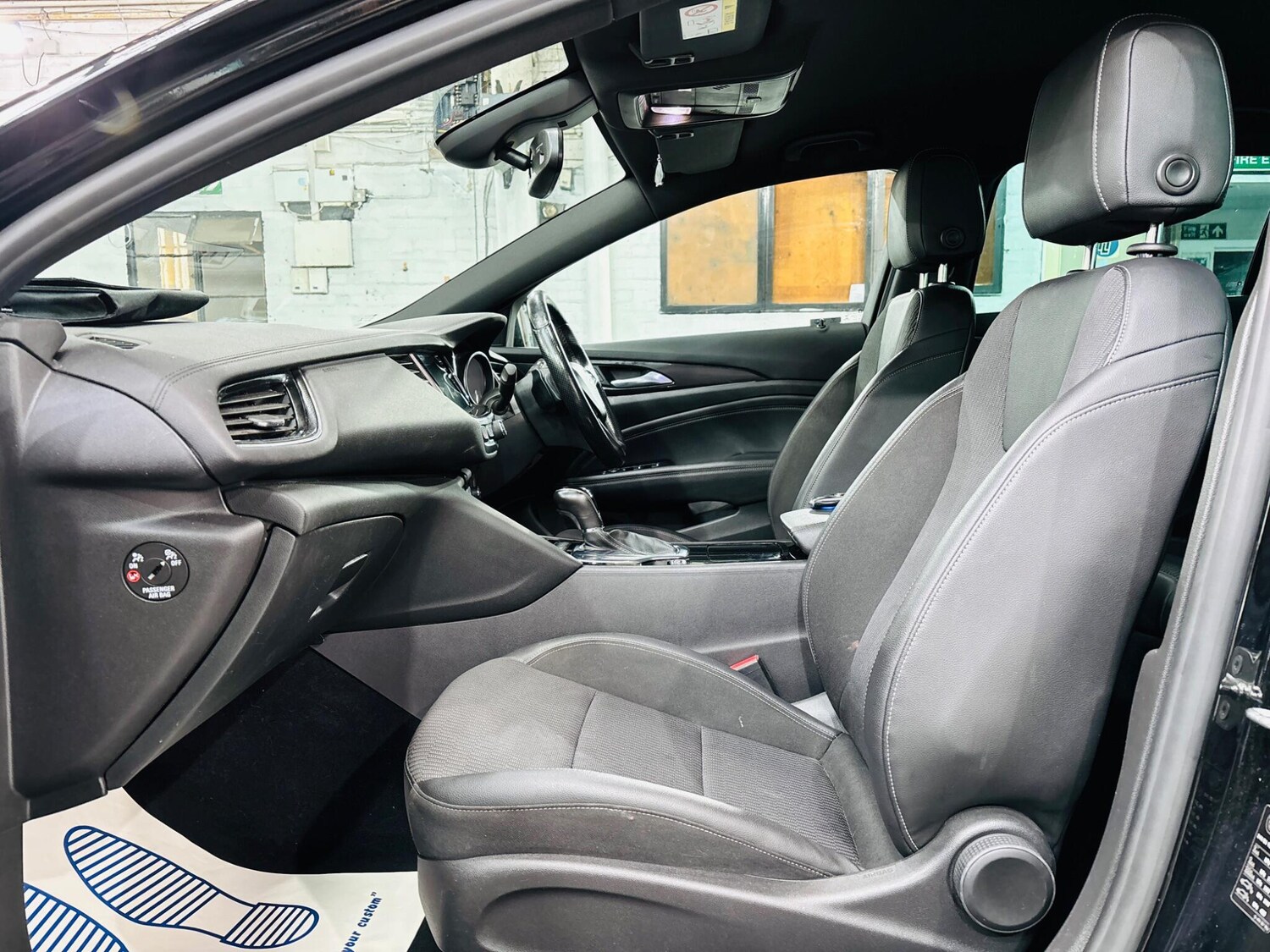 Used Vauxhall Insignia 2018 for sale - 77839697: Photo 15