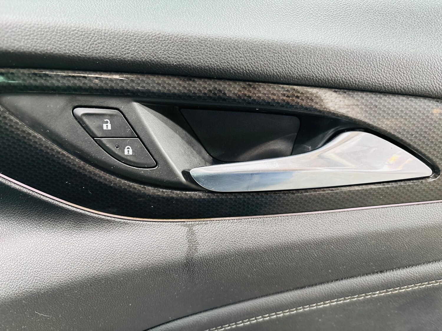 Used Vauxhall Insignia 2018 for sale - 77839697: Photo 18