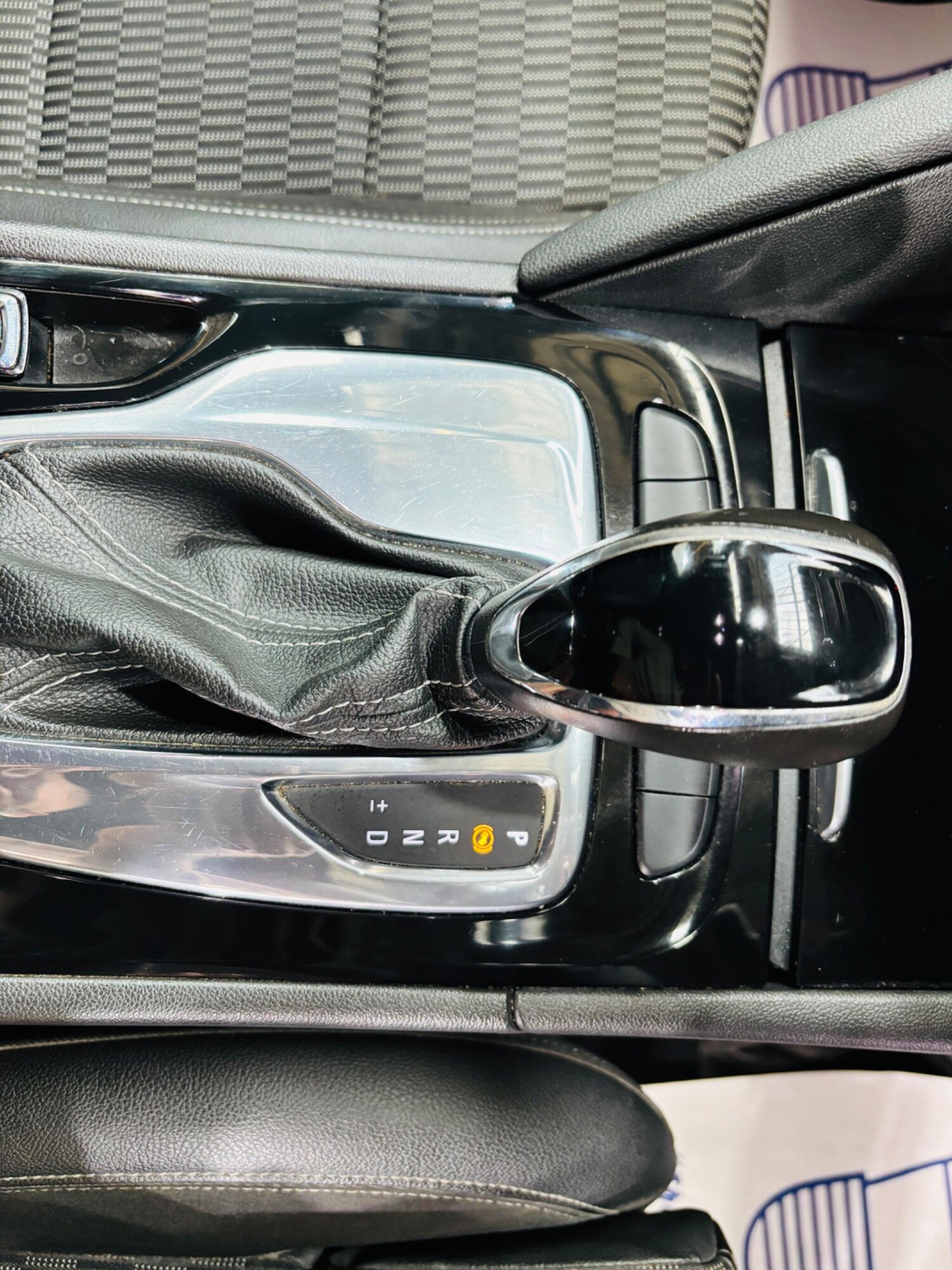 Used Vauxhall Insignia 2018 for sale - 77839697: Photo 31