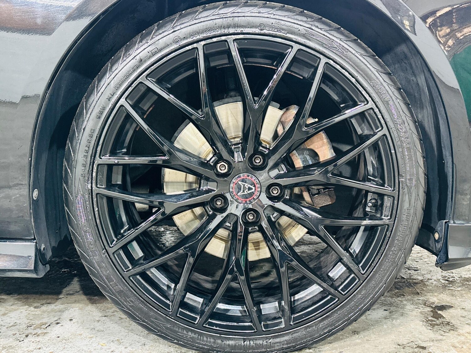 Used Vauxhall Insignia 2018 for sale - 77839697: Photo 34