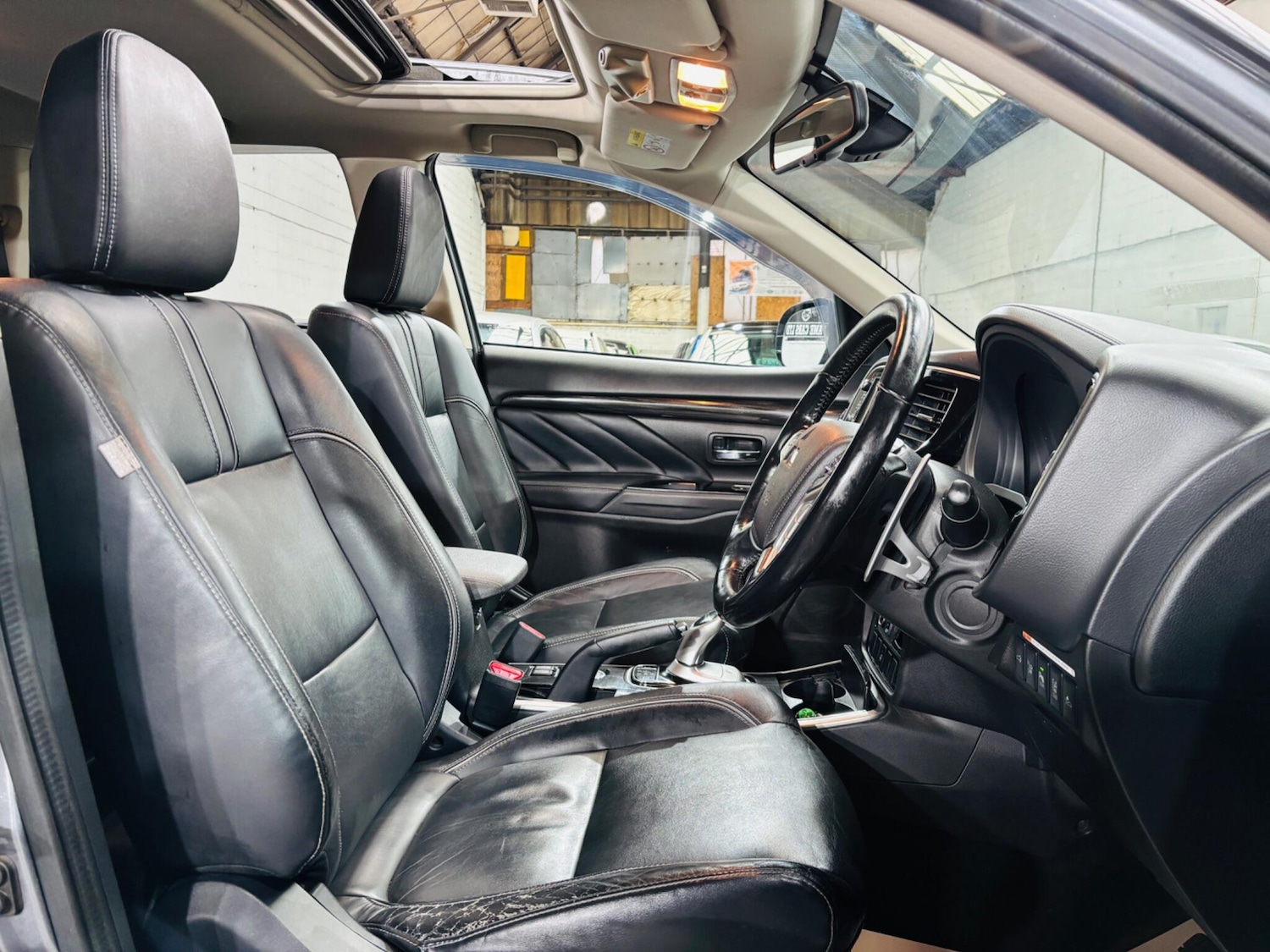 Used Mitsubishi Outlander for sale - 77824225: Photo 13