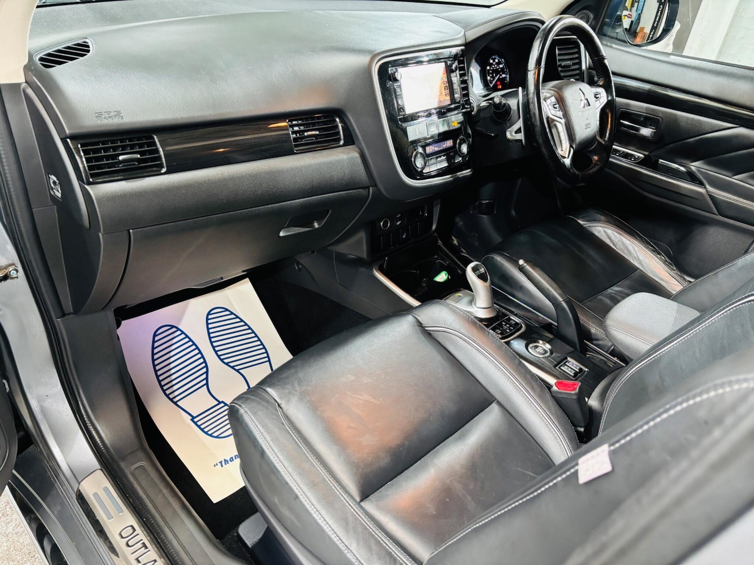 Used Mitsubishi Outlander for sale - 77824225: Photo 14