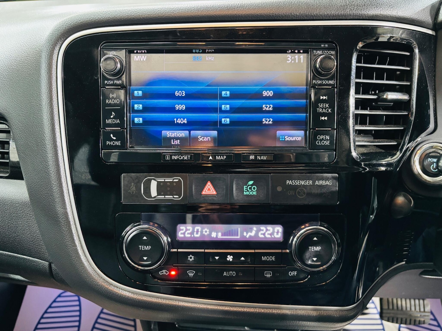 Used Mitsubishi Outlander for sale - 77824225: Photo 23