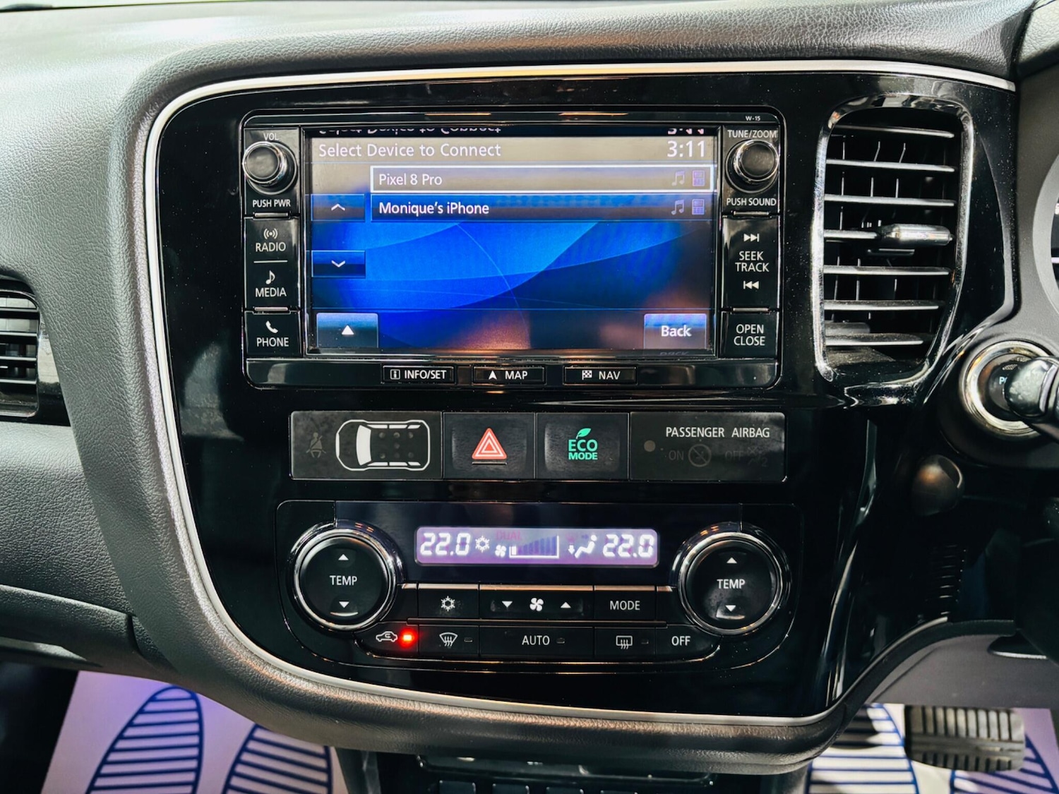 Used Mitsubishi Outlander for sale - 77824225: Photo 24