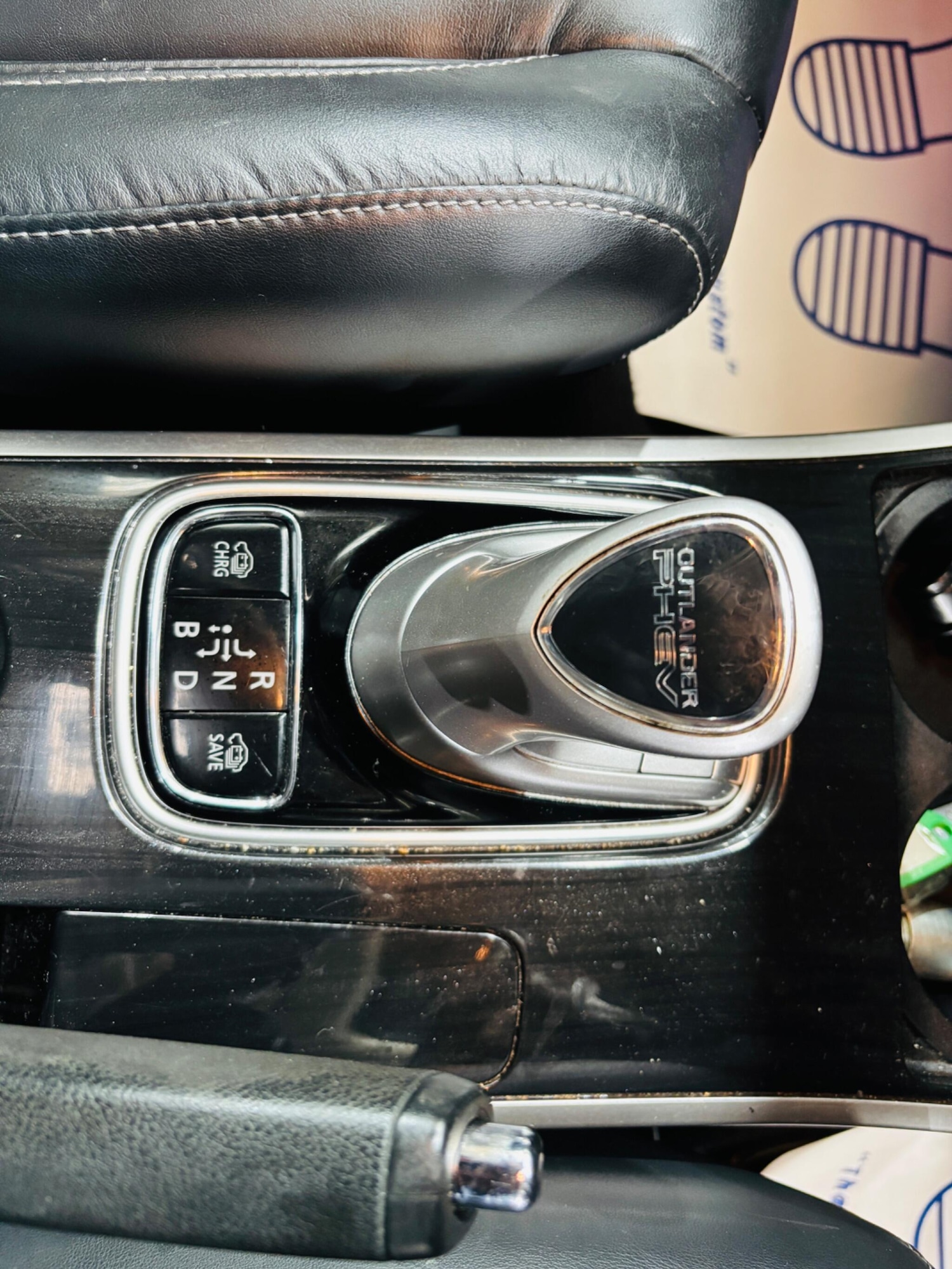 Used Mitsubishi Outlander for sale - 77824225: Photo 26