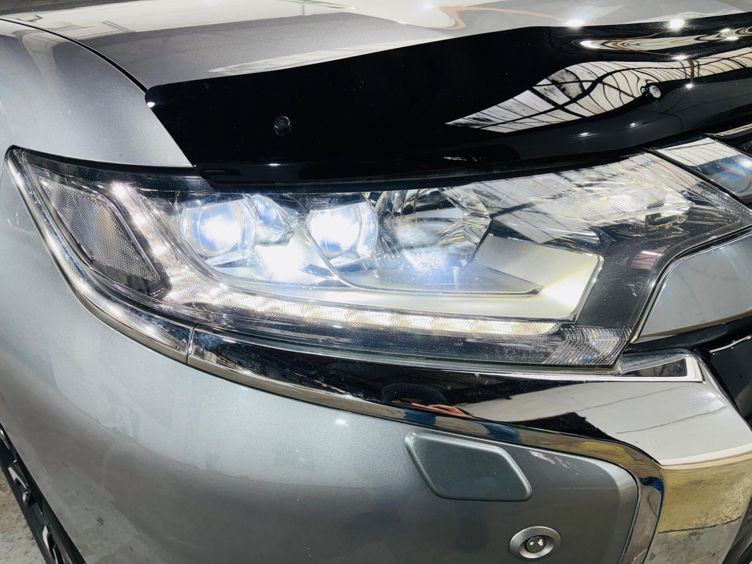 Used Mitsubishi Outlander for sale - 77824225: Photo 28