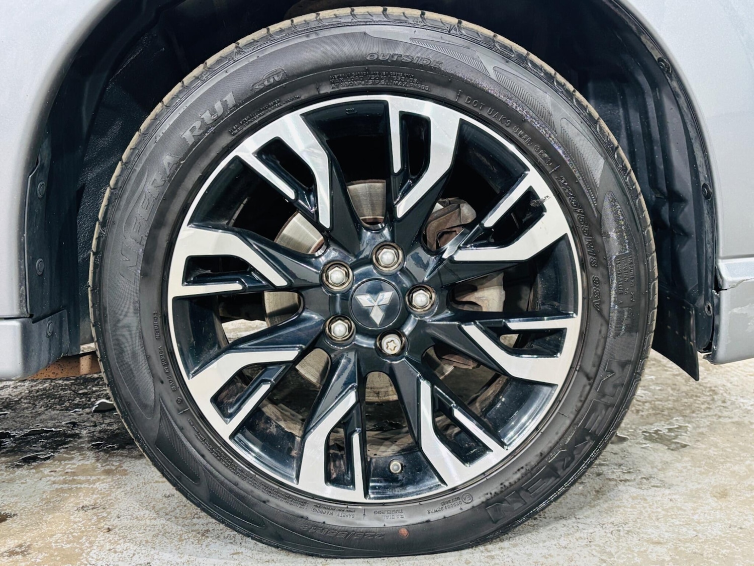 Used Mitsubishi Outlander for sale - 77824225: Photo 29