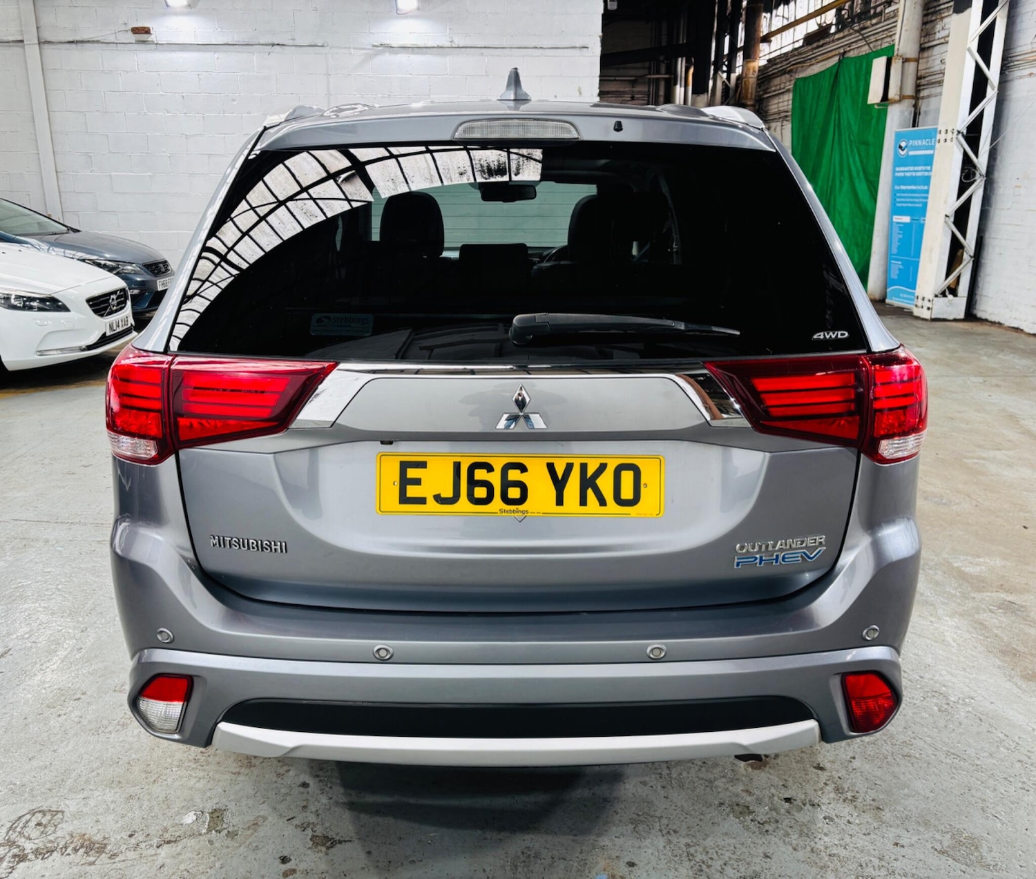 Used Mitsubishi Outlander for sale - 77824225: Photo 6