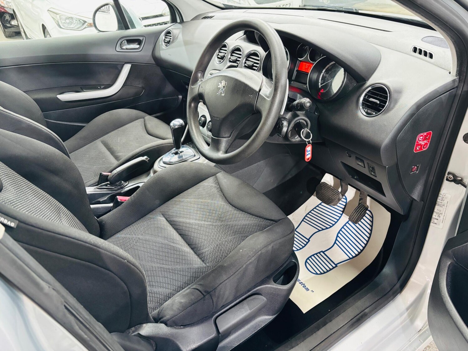 Used Peugeot 308 for sale - 78185549: Photo 10