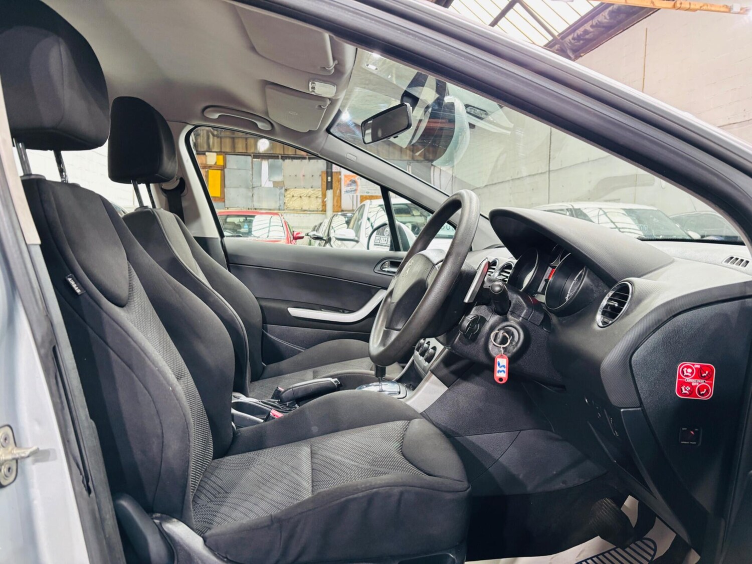 Used Peugeot 308 for sale - 78185549: Photo 13