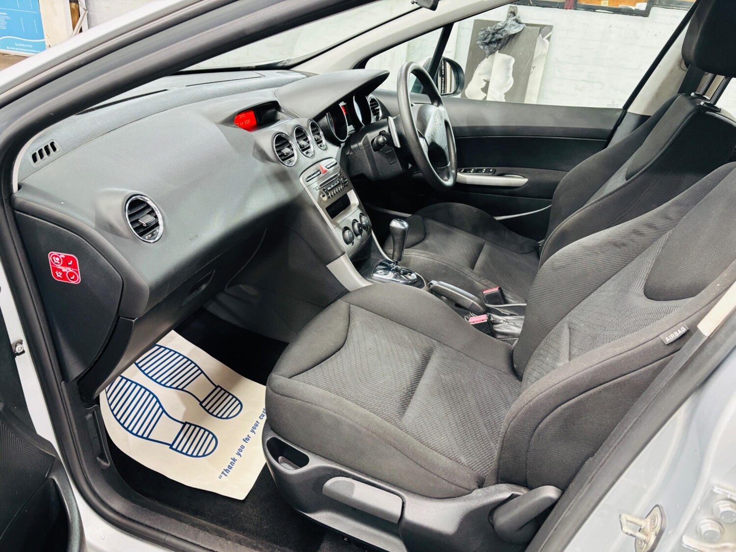 Used Peugeot 308 for sale - 78185549: Photo 14