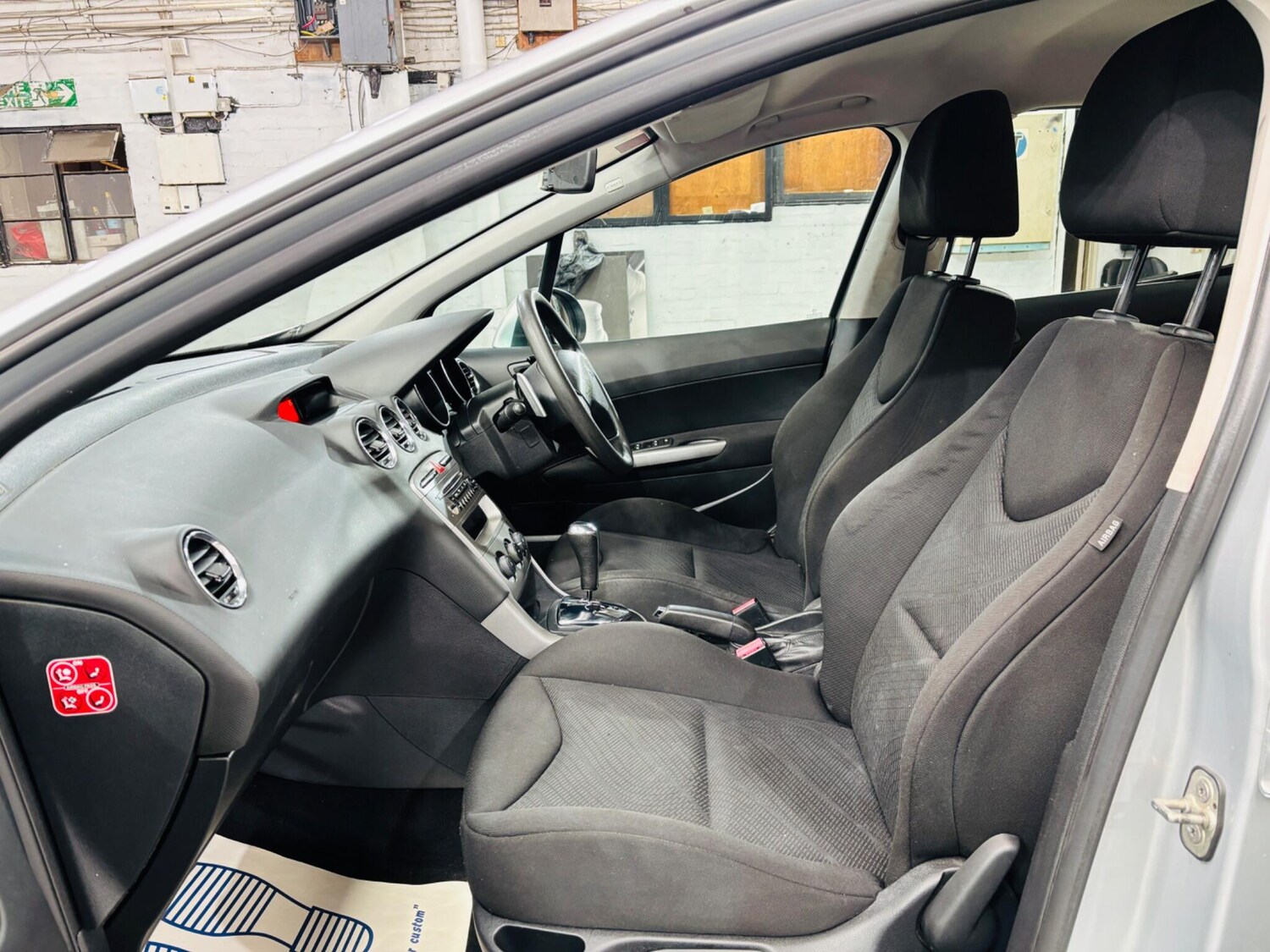 Used Peugeot 308 for sale - 78185549: Photo 15