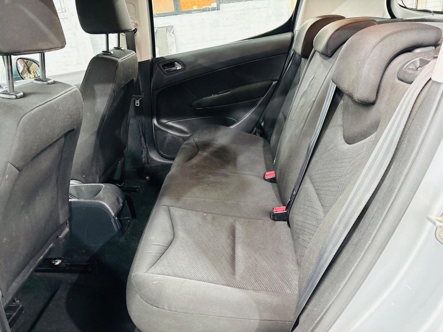 Used Peugeot 308 for sale - 78185549: Photo 16