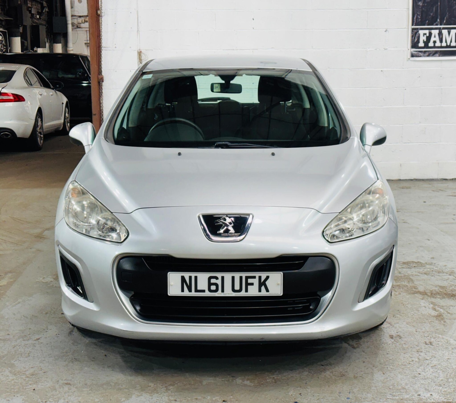 Used Peugeot 308 for sale - 78185549: Photo 2