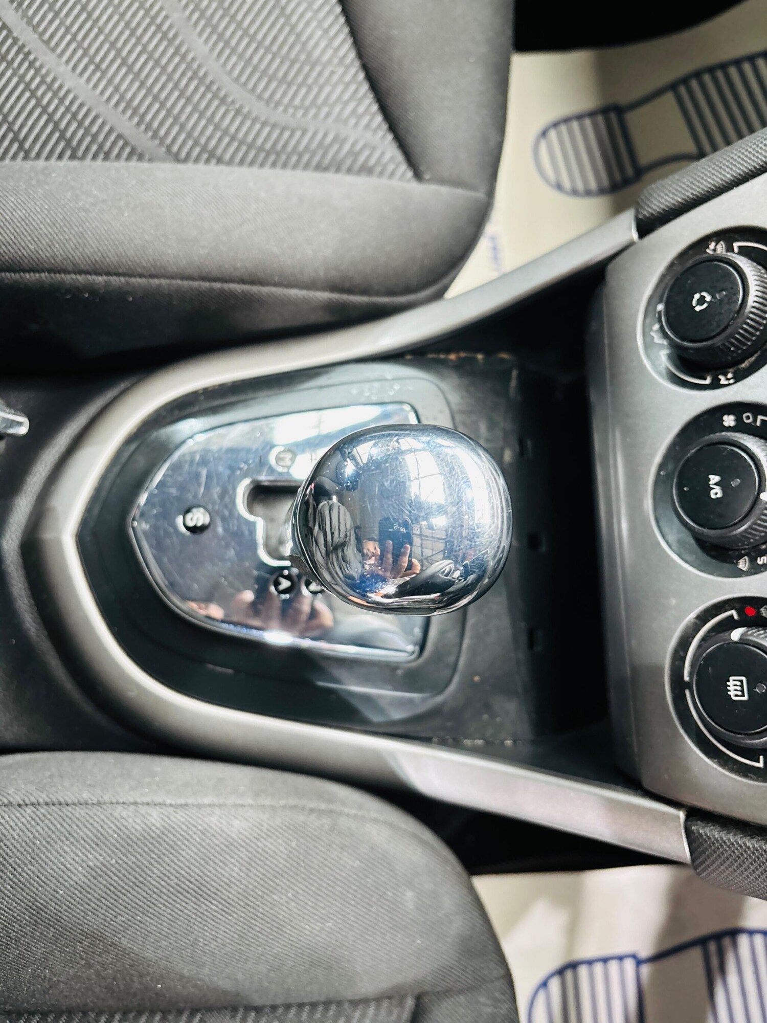 Used Peugeot 308 for sale - 78185549: Photo 20