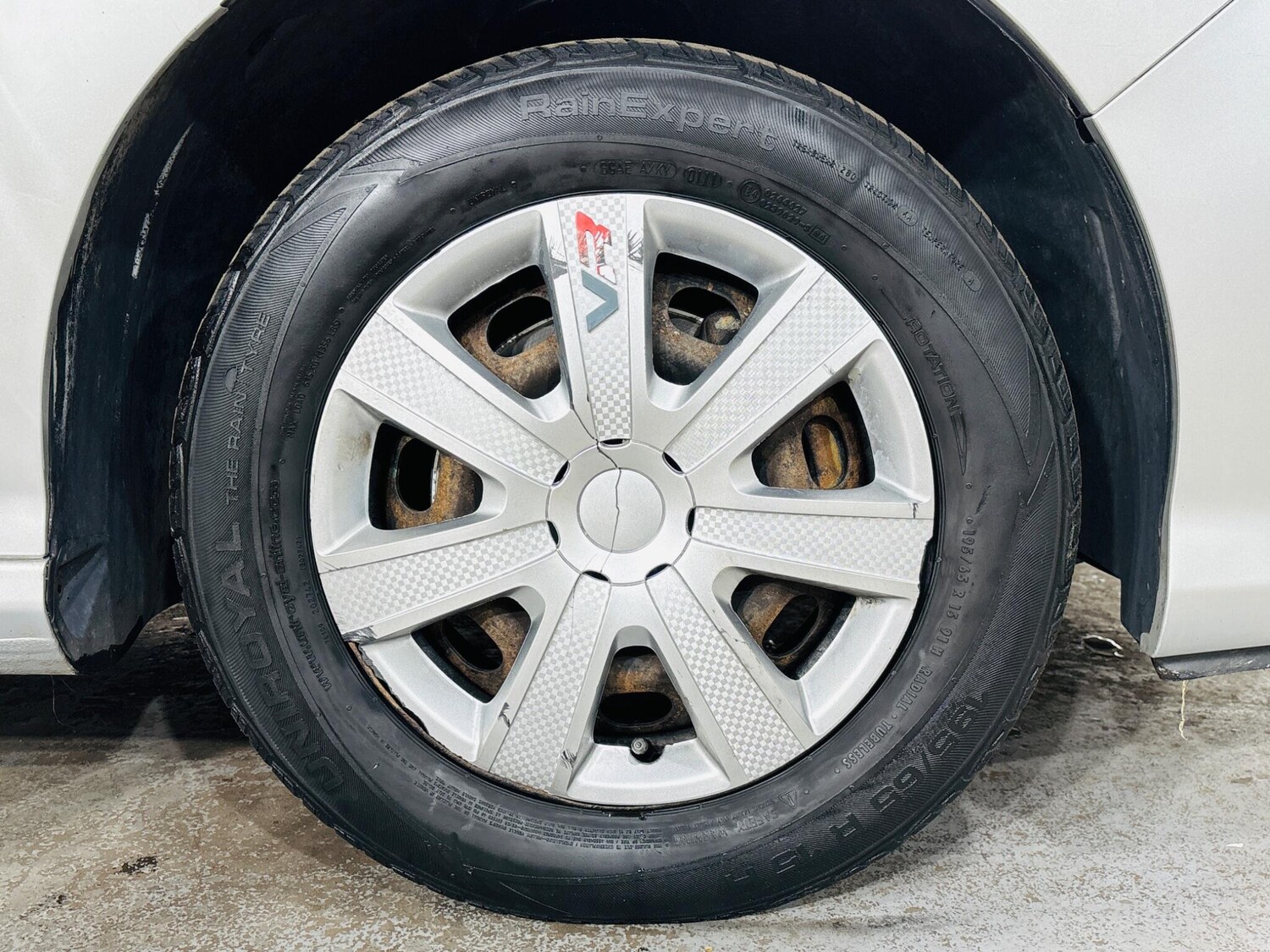 Used Peugeot 308 for sale - 78185549: Photo 21