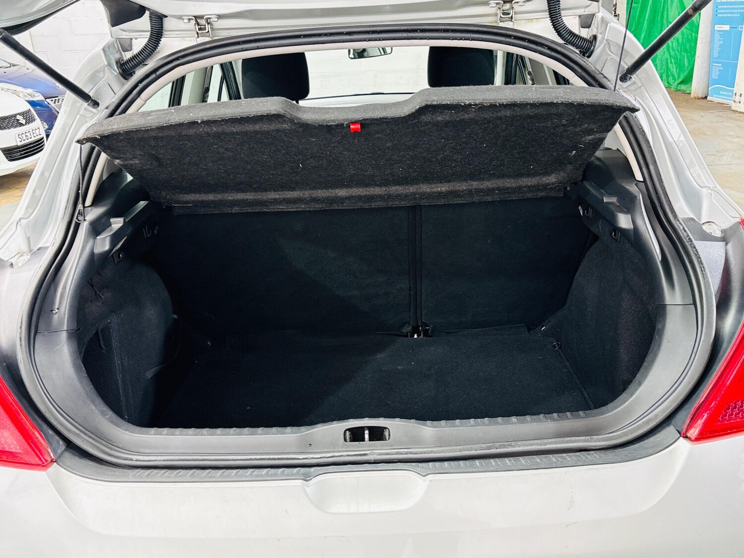 Used Peugeot 308 for sale - 78185549: Photo 24