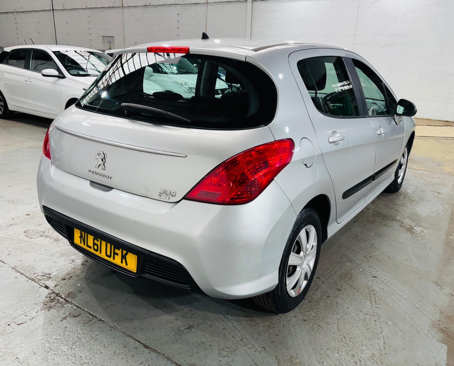 Used Peugeot 308 for sale - 78185549: Photo 5