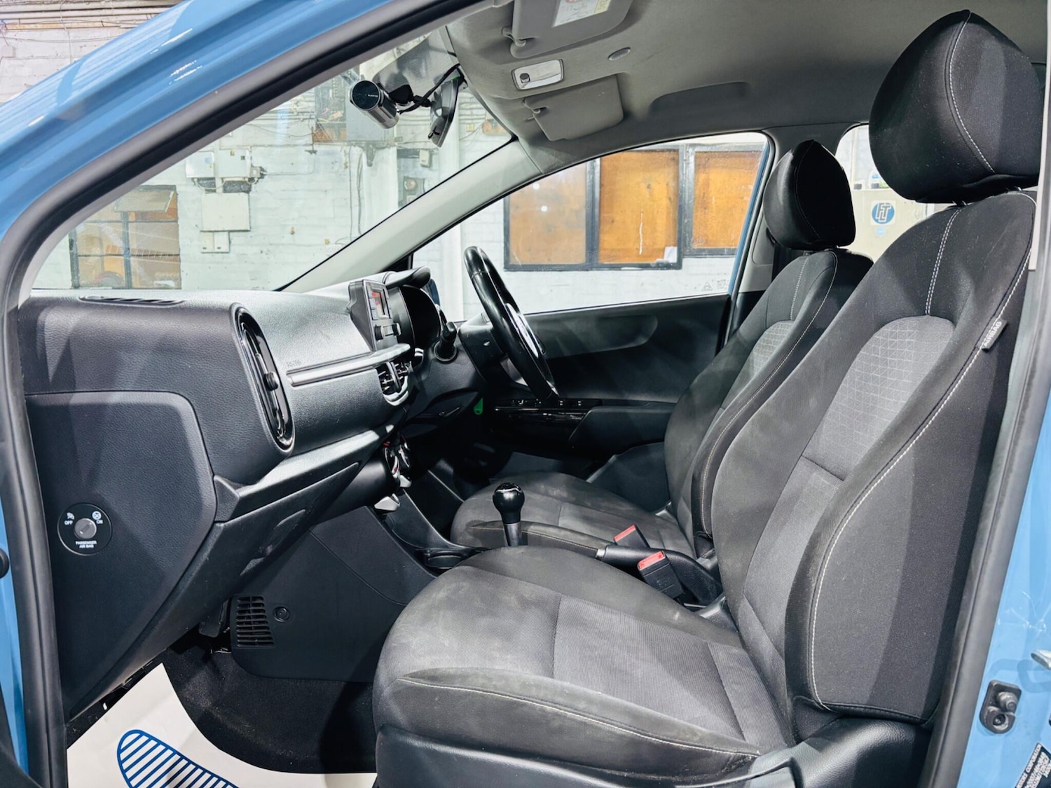 Used Kia Picanto 2017 for sale - 76314330: Photo 15