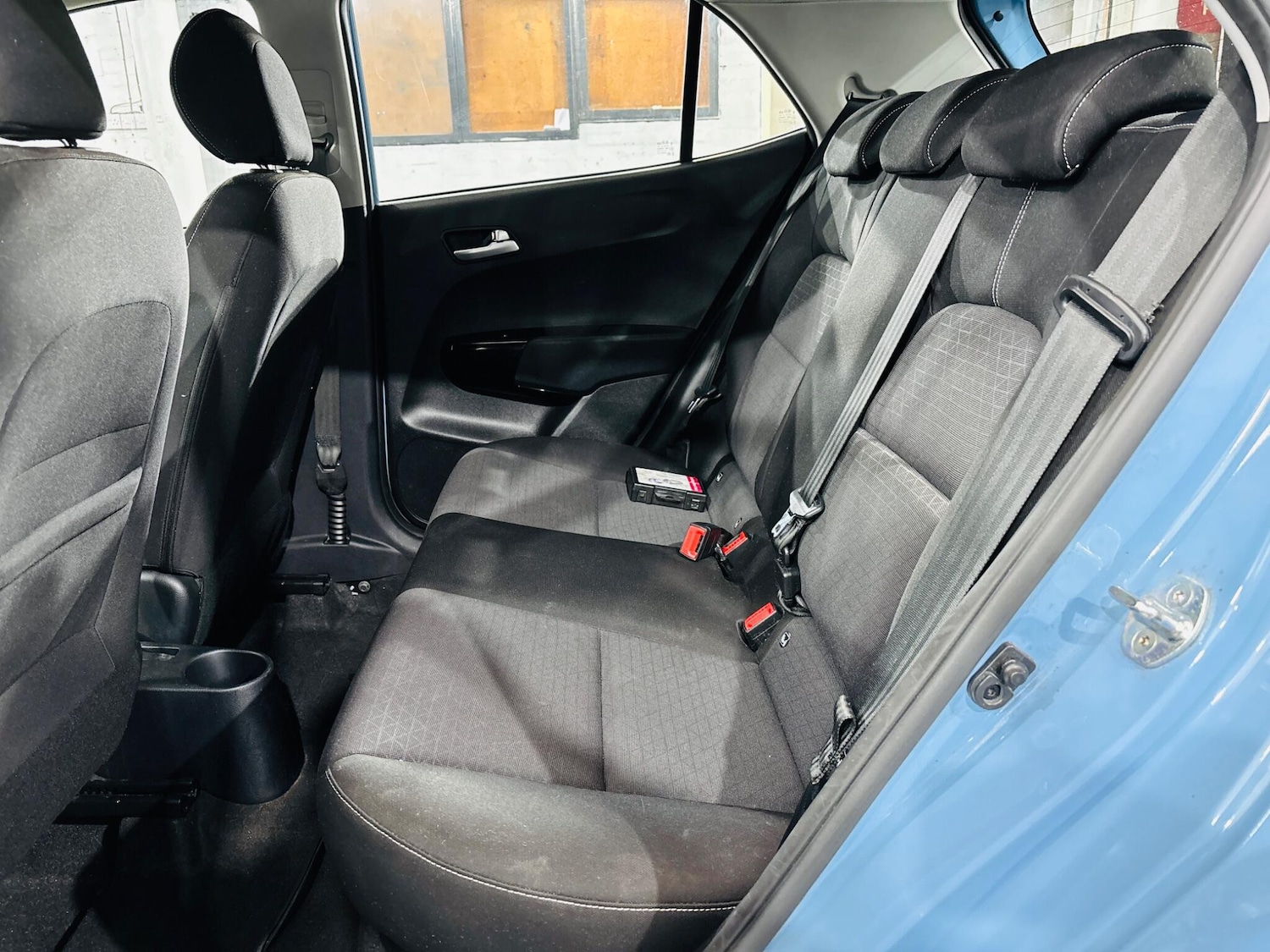 Used Kia Picanto 2017 for sale - 76314330: Photo 16