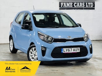 Kia - Picanto