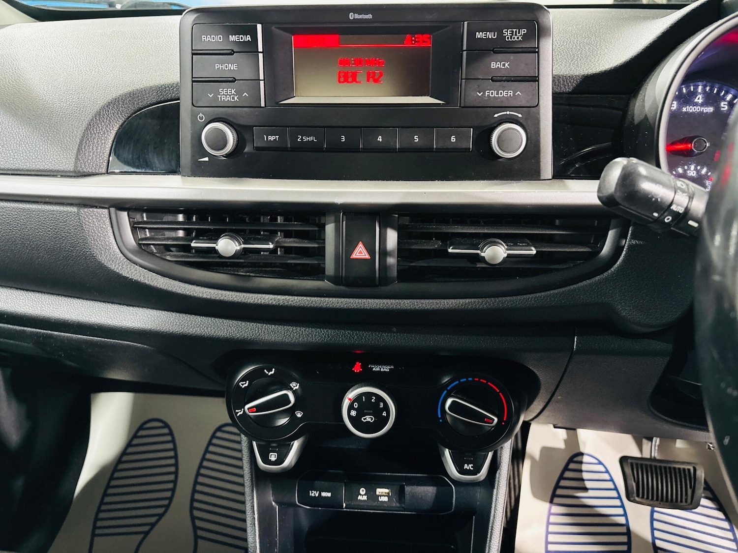 Used Kia Picanto 2017 for sale - 76314330: Photo 21