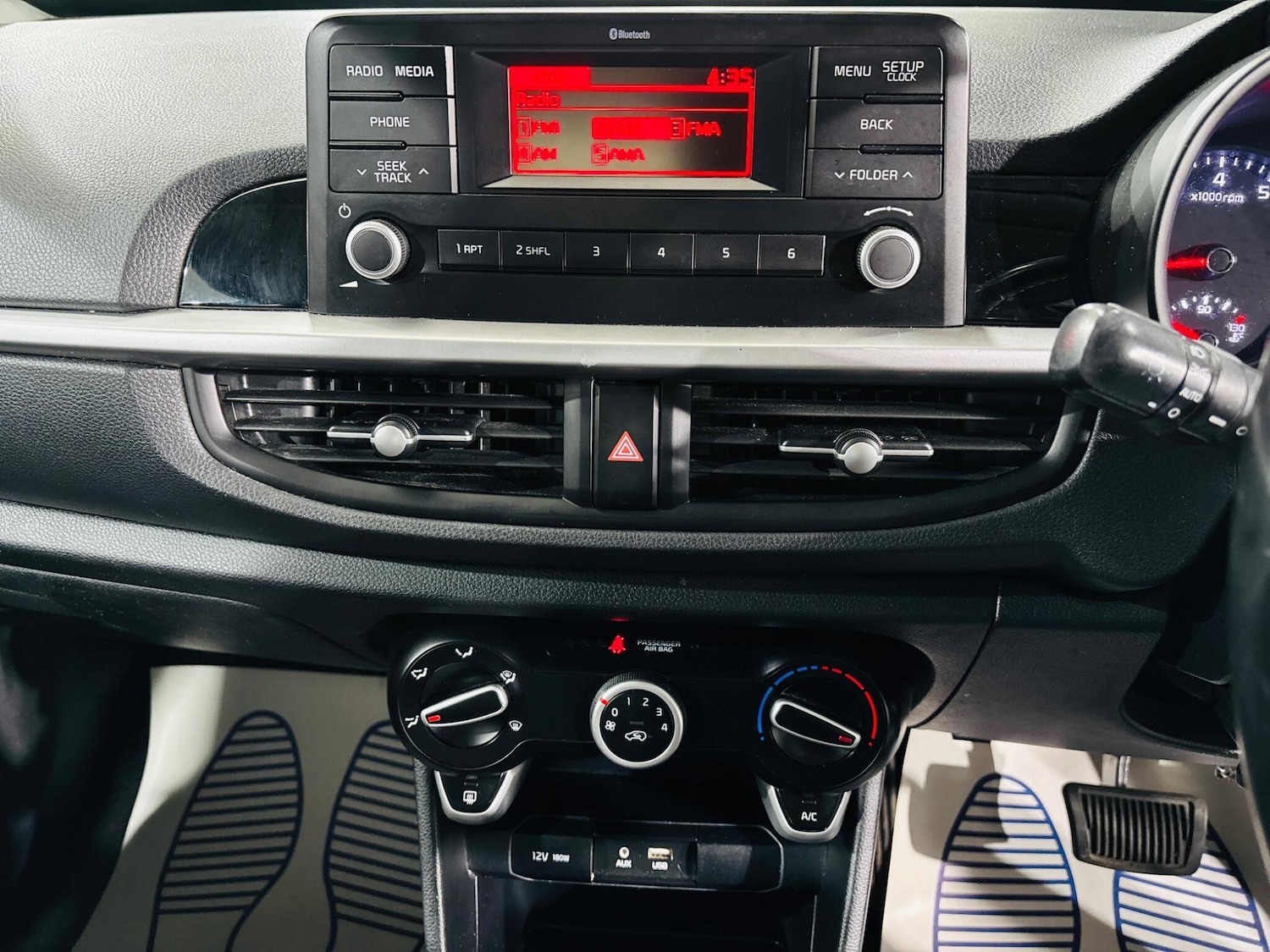 Used Kia Picanto 2017 for sale - 76314330: Photo 22