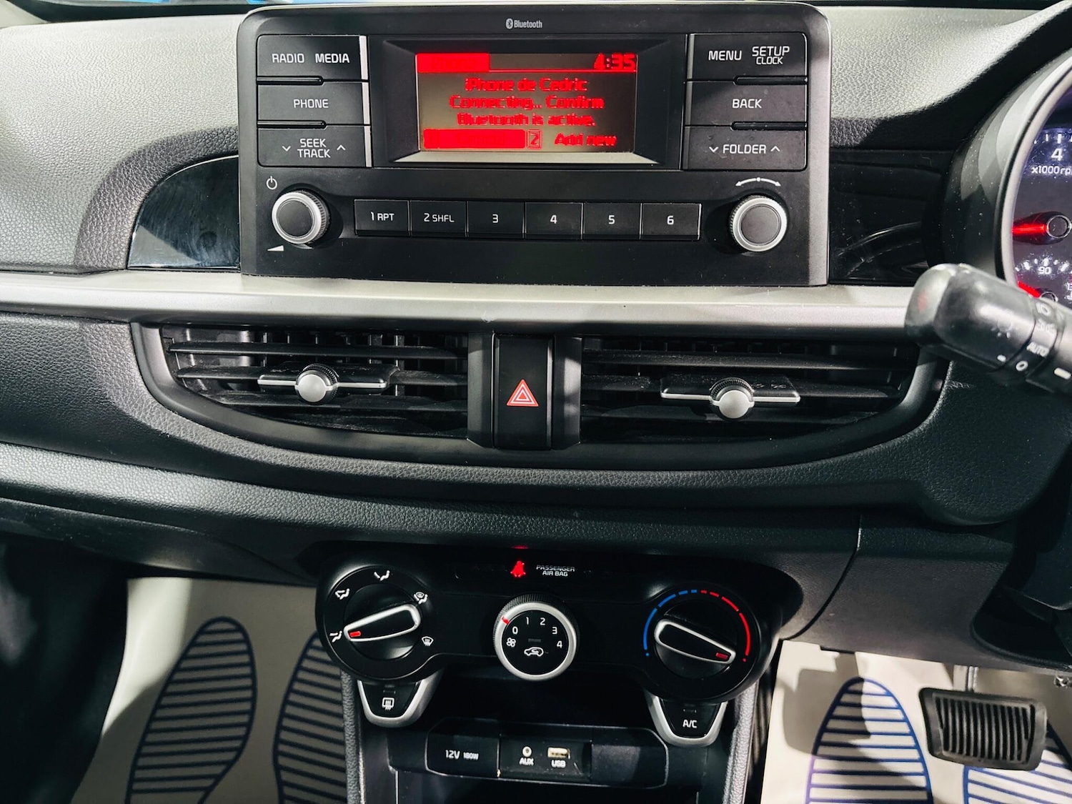 Used Kia Picanto 2017 for sale - 76314330: Photo 24