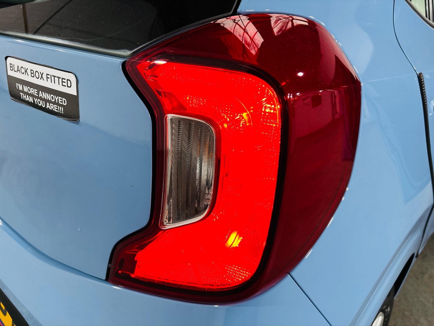 Used Kia Picanto 2017 for sale - 76314330: Photo 29