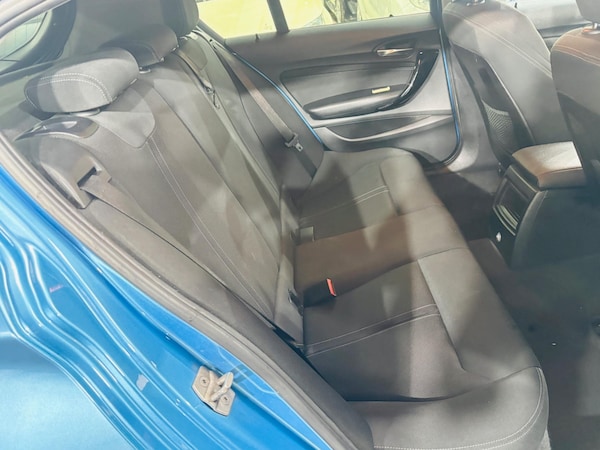 Used BMW 1 Series 2017 for sale - 75601430: Photo 15