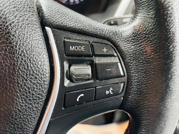 Used BMW 1 Series 2017 for sale - 75601430: Photo 19