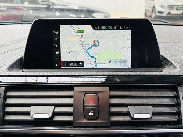 Used BMW 1 Series 2017 for sale - 75601430: Photo 21