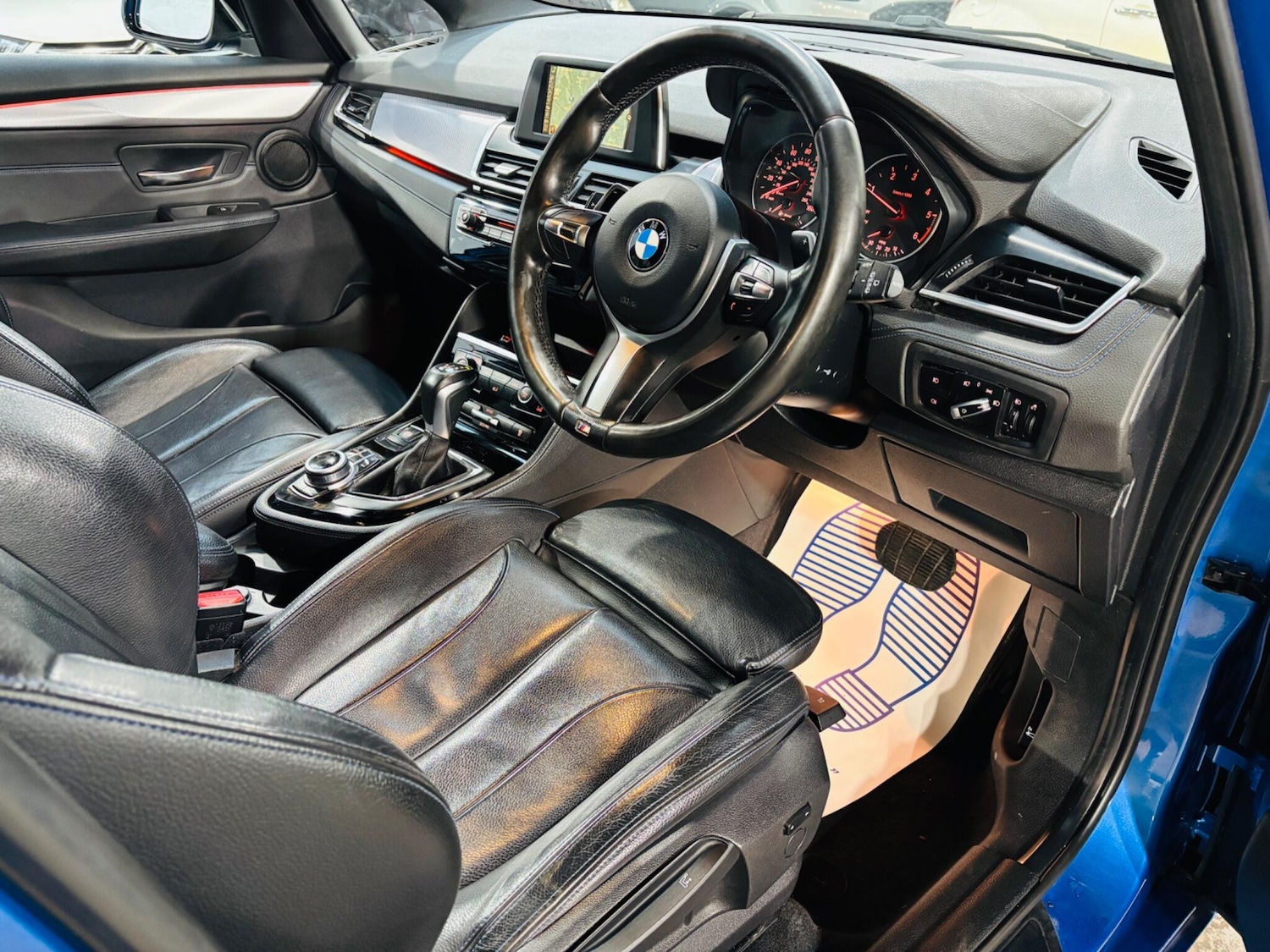 Used BMW 2 Series 2017 for sale - 77057289: Photo 10