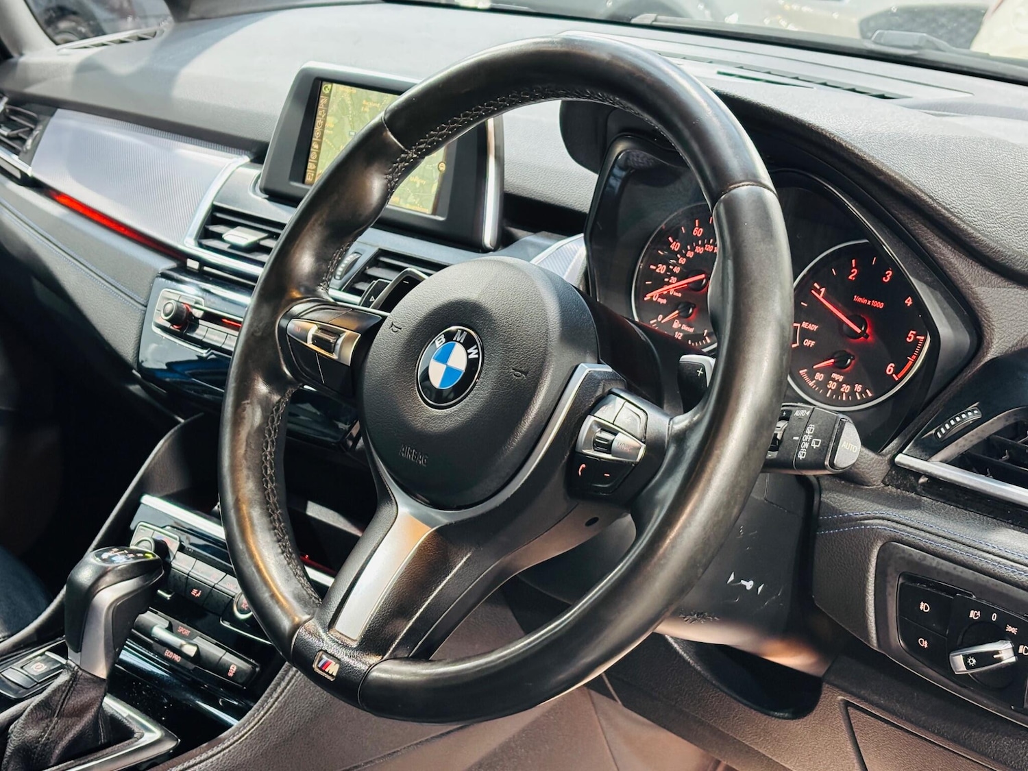 Used BMW 2 Series 2017 for sale - 77057289: Photo 11