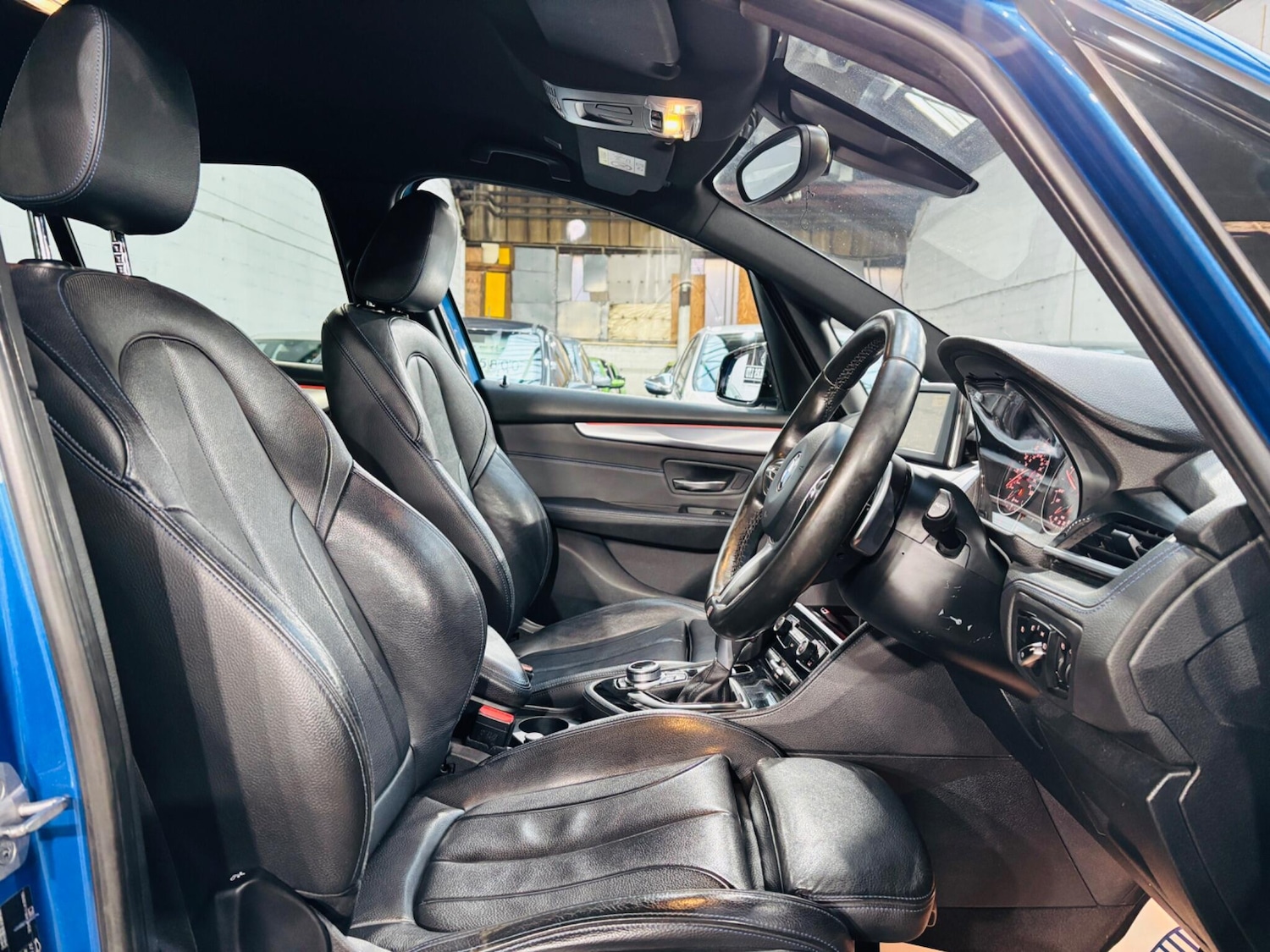 Used BMW 2 Series 2017 for sale - 77057289: Photo 13