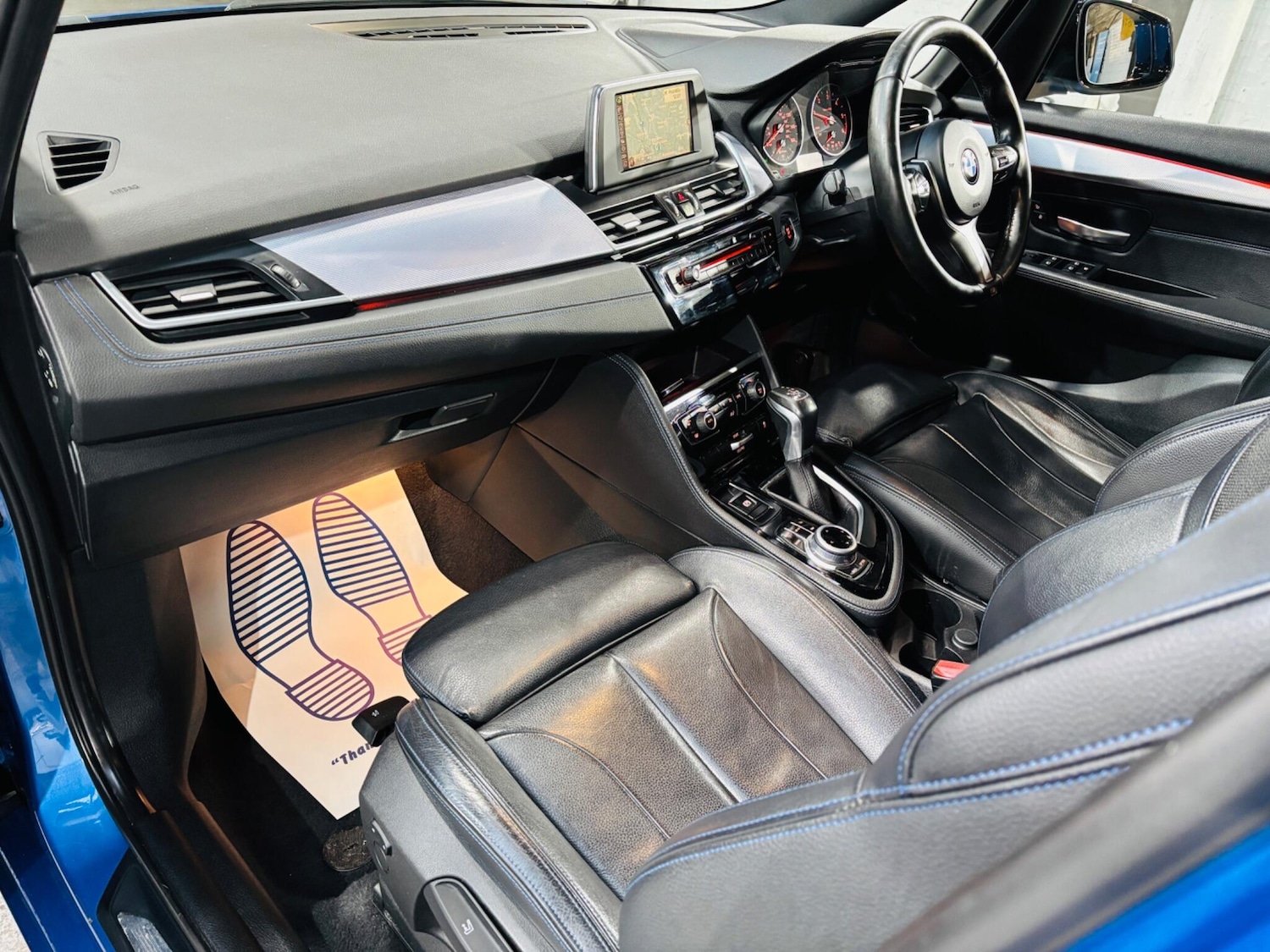 Used BMW 2 Series 2017 for sale - 77057289: Photo 14