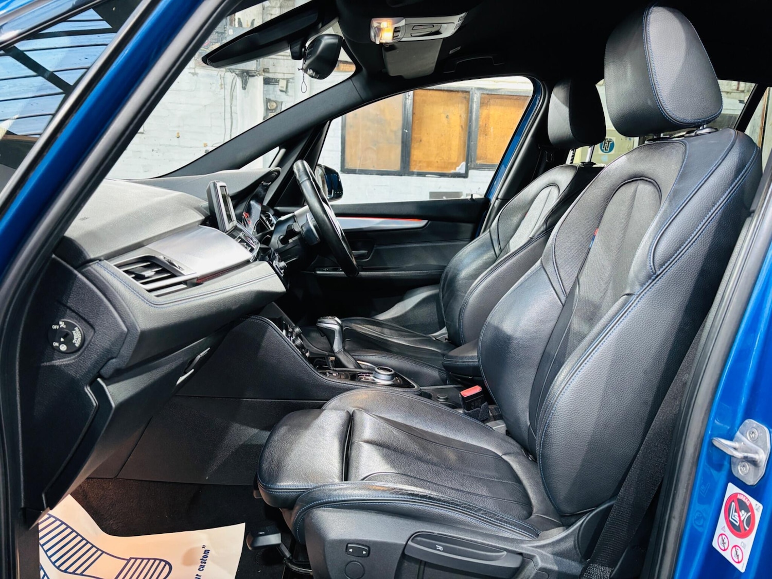 Used BMW 2 Series 2017 for sale - 77057289: Photo 15