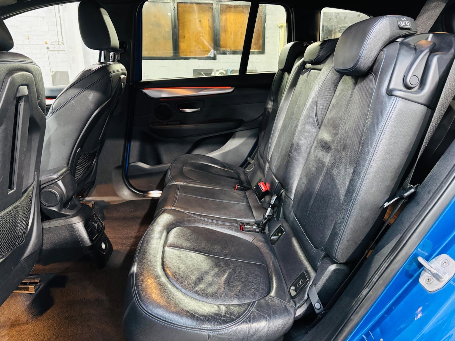 Used BMW 2 Series 2017 for sale - 77057289: Photo 16