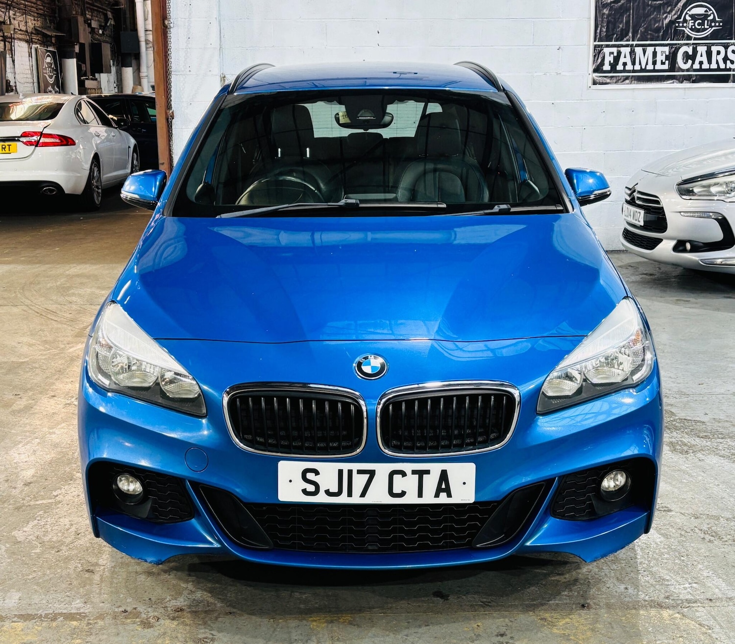 Used BMW 2 Series 2017 for sale - 77057289: Photo 2