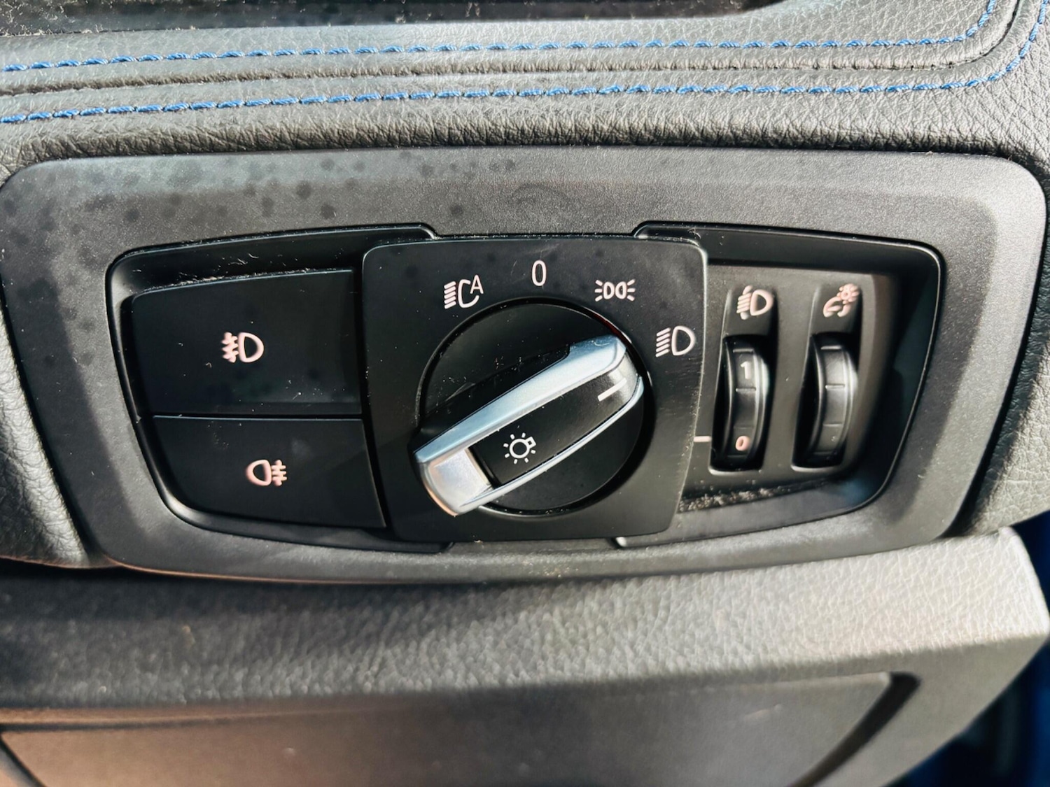 Used BMW 2 Series 2017 for sale - 77057289: Photo 21