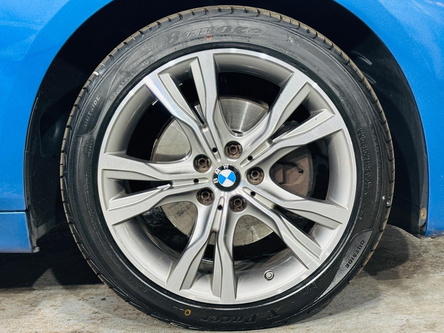 Used BMW 2 Series 2017 for sale - 77057289: Photo 34